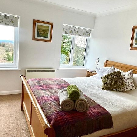 Haytor Court, Haytor, Dartmoor Apartment Ngoại thất bức ảnh