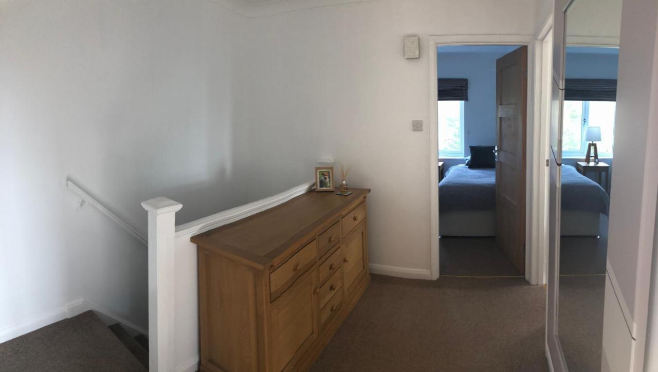 Haytor Court, Haytor, Dartmoor Apartment Ngoại thất bức ảnh