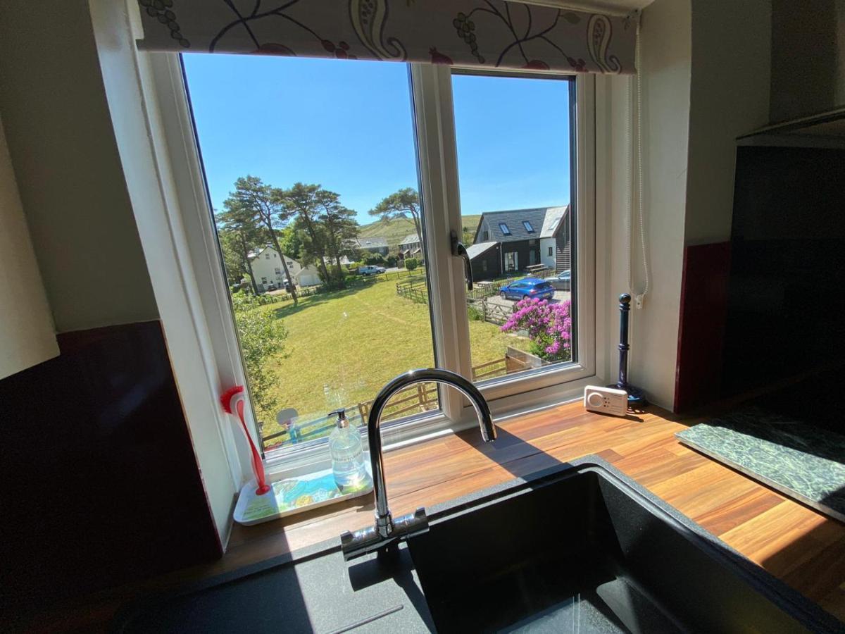 Haytor Court, Haytor, Dartmoor Apartment Ngoại thất bức ảnh