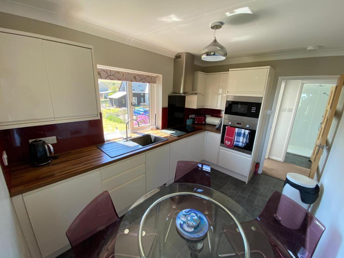Haytor Court, Haytor, Dartmoor Apartment Ngoại thất bức ảnh