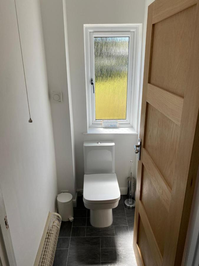 Haytor Court, Haytor, Dartmoor Apartment Ngoại thất bức ảnh