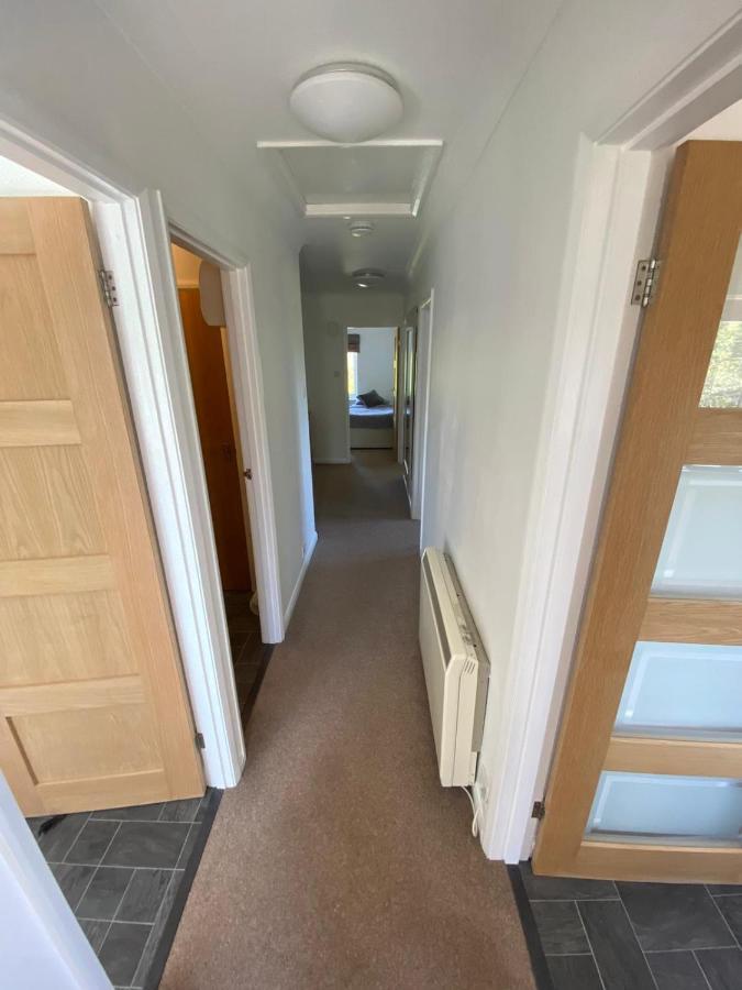 Haytor Court, Haytor, Dartmoor Apartment Ngoại thất bức ảnh