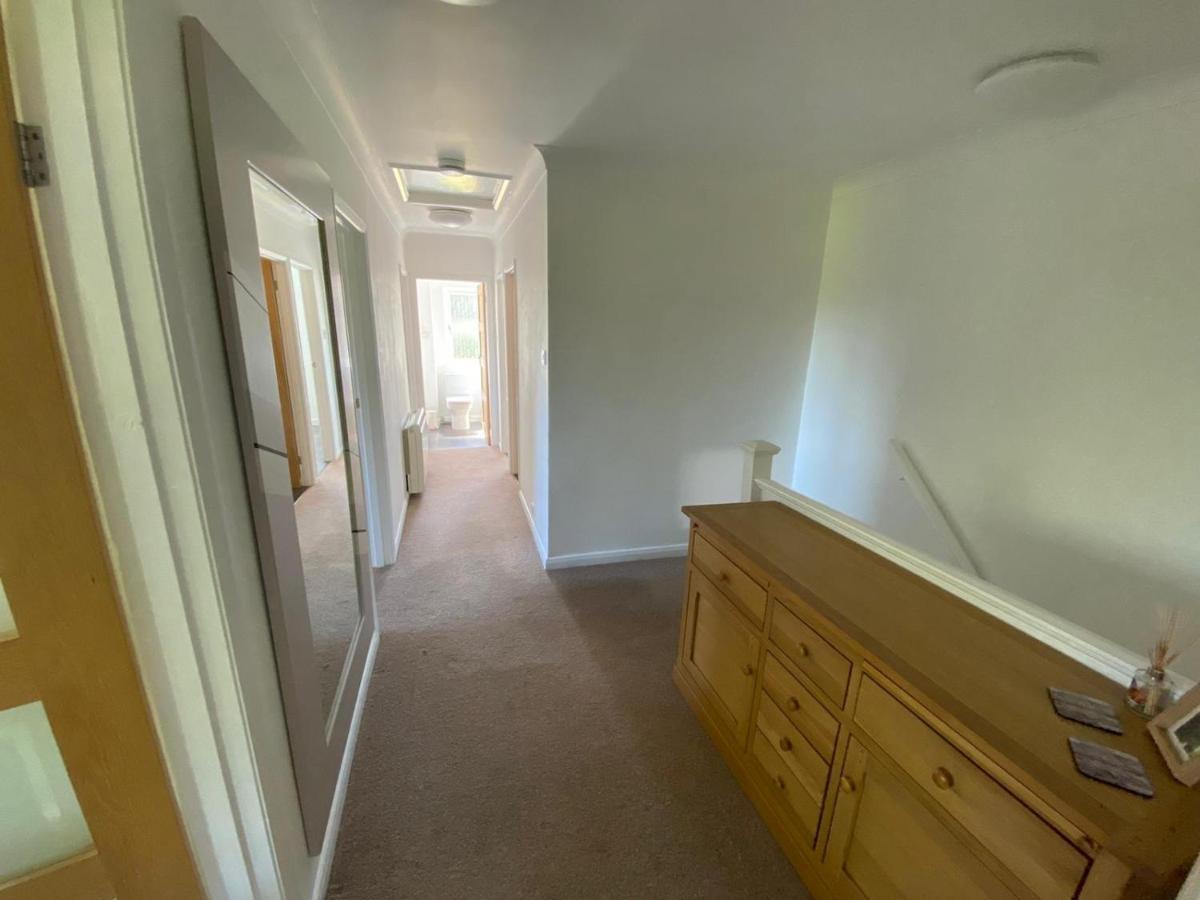 Haytor Court, Haytor, Dartmoor Apartment Ngoại thất bức ảnh