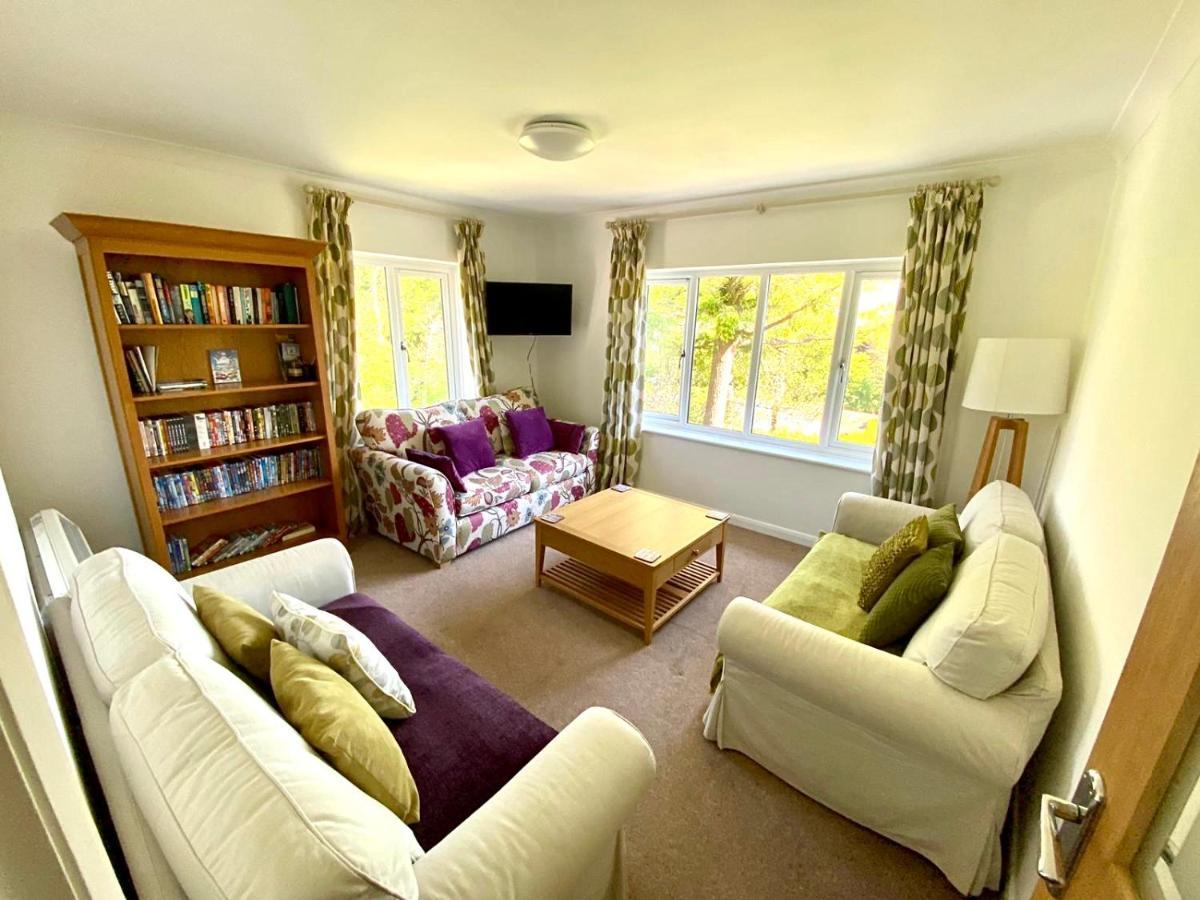 Haytor Court, Haytor, Dartmoor Apartment Ngoại thất bức ảnh