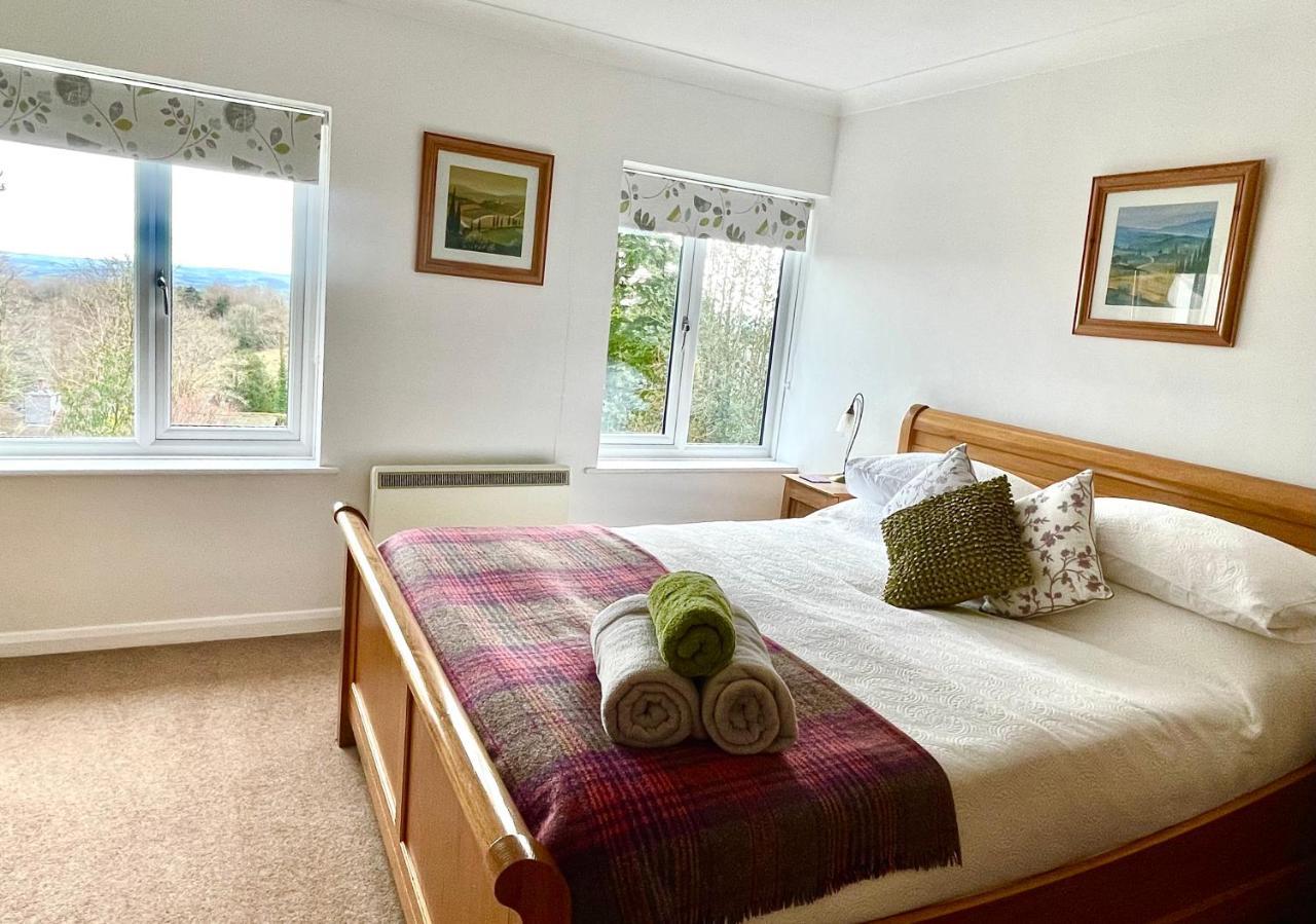 Haytor Court, Haytor, Dartmoor Apartment Ngoại thất bức ảnh
