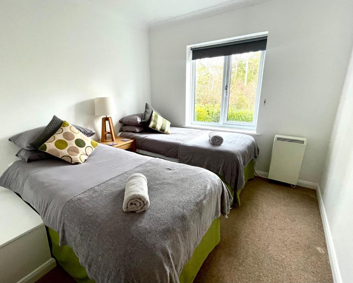 Haytor Court, Haytor, Dartmoor Apartment Ngoại thất bức ảnh