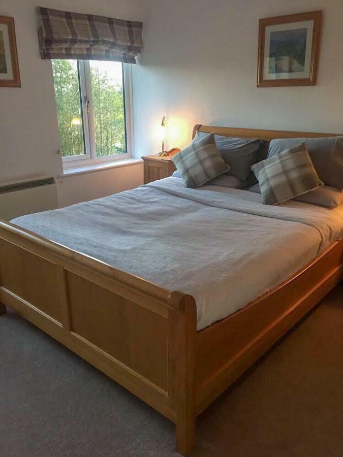 Haytor Court, Haytor, Dartmoor Apartment Ngoại thất bức ảnh