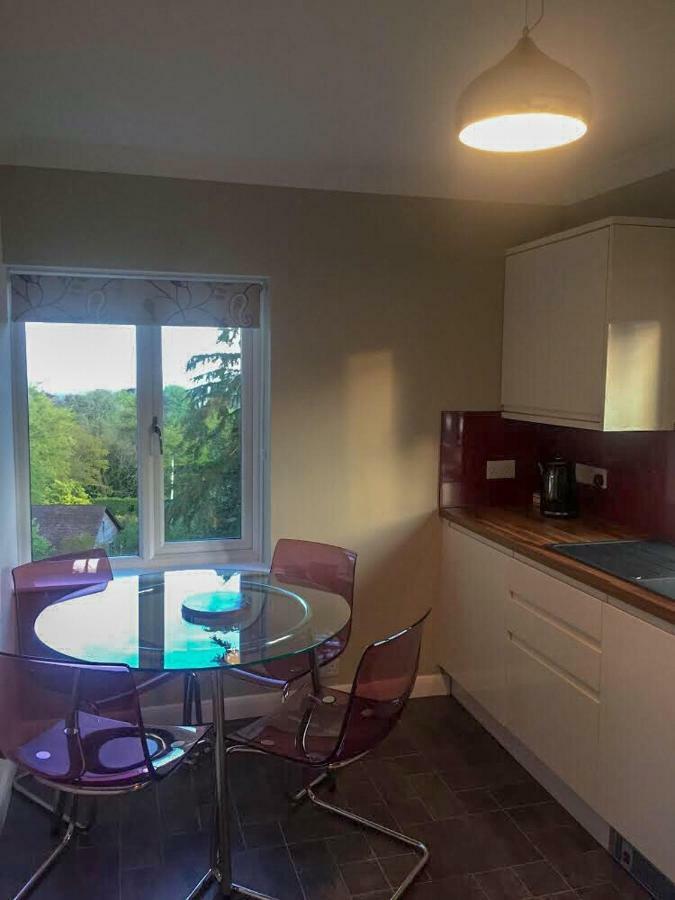 Haytor Court, Haytor, Dartmoor Apartment Ngoại thất bức ảnh