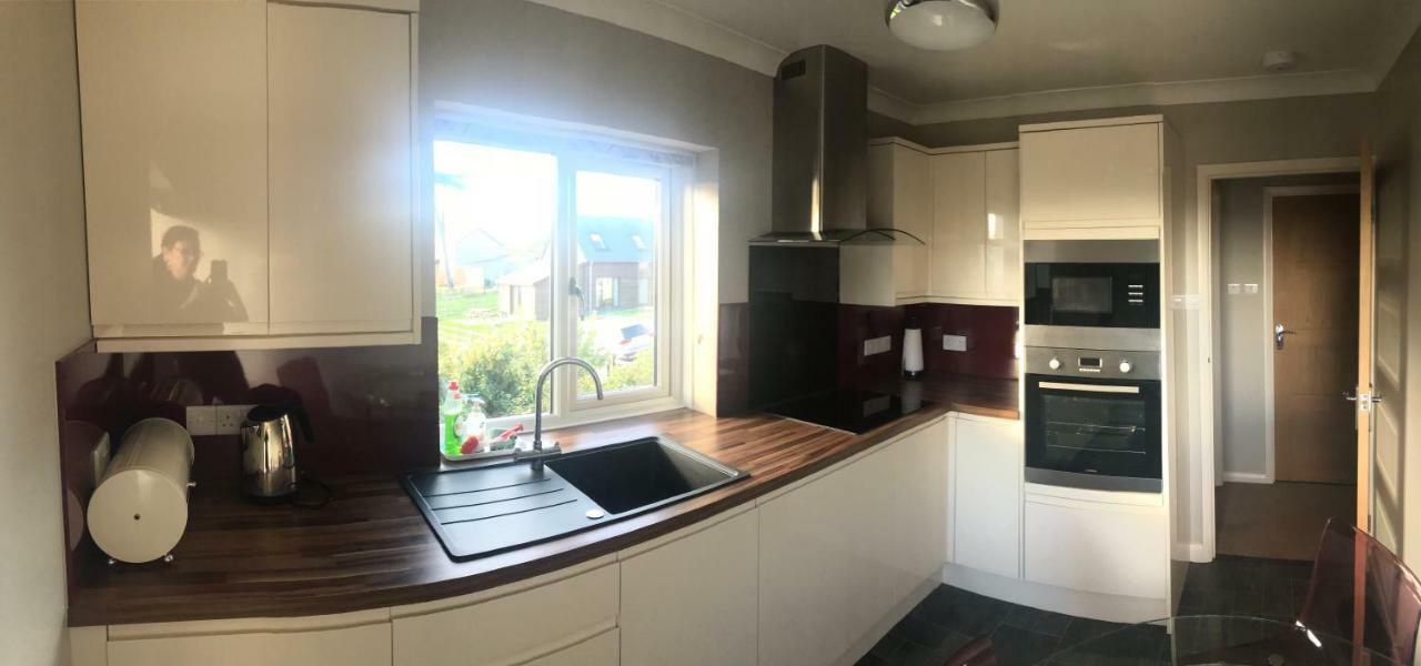 Haytor Court, Haytor, Dartmoor Apartment Ngoại thất bức ảnh